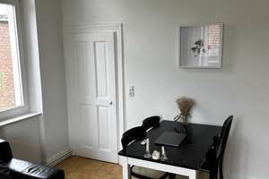 Altbau Wohnung in Kassel Vorderer Westen  – Goethestraße 44, 34119 West, Kassel – Vorschaubild 3