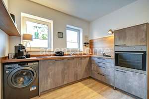 MÖBLIERT - EINFACH ANKOMMEN - Schöne Wohnung mit kleiner Terrasse – Die vollständige Adresse der Immobilie erhältst du vom Anbieter., 70199 Heslach, Stuttgart – Vorschaubild 13