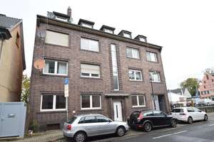 Hamm - City ! Mitten im Leben ! Geräumige Erdgeschosswohnung für die Familie ! – Widumstraße 13, 59065 Mitte, Hamm – Vorschaubild 2