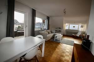 Sonniges 4-Familienhaus mit großen Südbalkonen in ruhiger und grüner Lage von S-Vaihingen – Die vollständige Adresse der Immobilie erhältst du vom Anbieter., 70563 Vaihingen-Mitte, Stuttgart – Vorschaubild 5