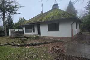 Freistehendes Einfamilienhaus mit großem Entwicklungspotential  in Kröppelshagen-Fahrendorf, privat – Herzogtum Lauenburg (Kreis) – Vorschaubild 13