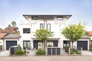 Das perfekte Zuhause in schönster Lage Solln-Obersendling – Diemendorfer Str. 12 c, 81477 Obersendling, München – Vorschaubild 25