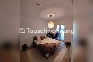 Tauschwohnung: Großzügige 2-Zimmer-Wohnung in Au-Haidhausen – 81669 Haidhausen Süd, München – Vorschaubild 4