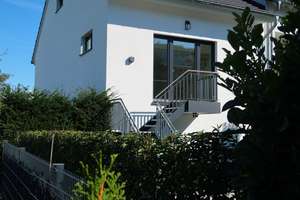 Sehr schöne Maisonette-Wohnung mit Galerie und Privatgarten zur Erstvermietung. – Die vollständige Adresse der Immobilie erhältst du vom Anbieter., 53123 Duisdorf, Bonn – Vorschaubild 21