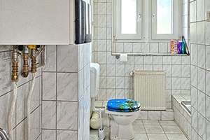 Stadtnah gelegene 3 Zimmer Wohnung – Baustraße 28, 42853 Scheid, Remscheid – Vorschaubild 6