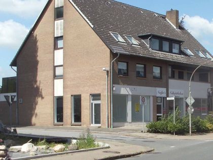 Barrierefreie Wohnung Mieten In Schleswig Flensburg Kreis Immobilienscout24