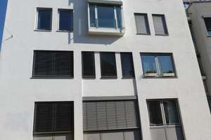 Helle und moderne 5-Zimmer-Dachgeschosswohnung in zentraler Lage – Altenbergstraße 3, 70180 Lehen, Stuttgart – Vorschaubild 8