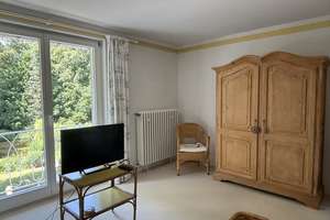 Bezugsfrei!!
Familien-Einfamilienhaus mit Traumgarten – sonnige Top-Lage am Ippendorfer Sonnenhang! – Die vollständige Adresse der Immobilie erhältst du vom Anbieter., 53127 Ippendorf, Bonn – Vorschaubild 25