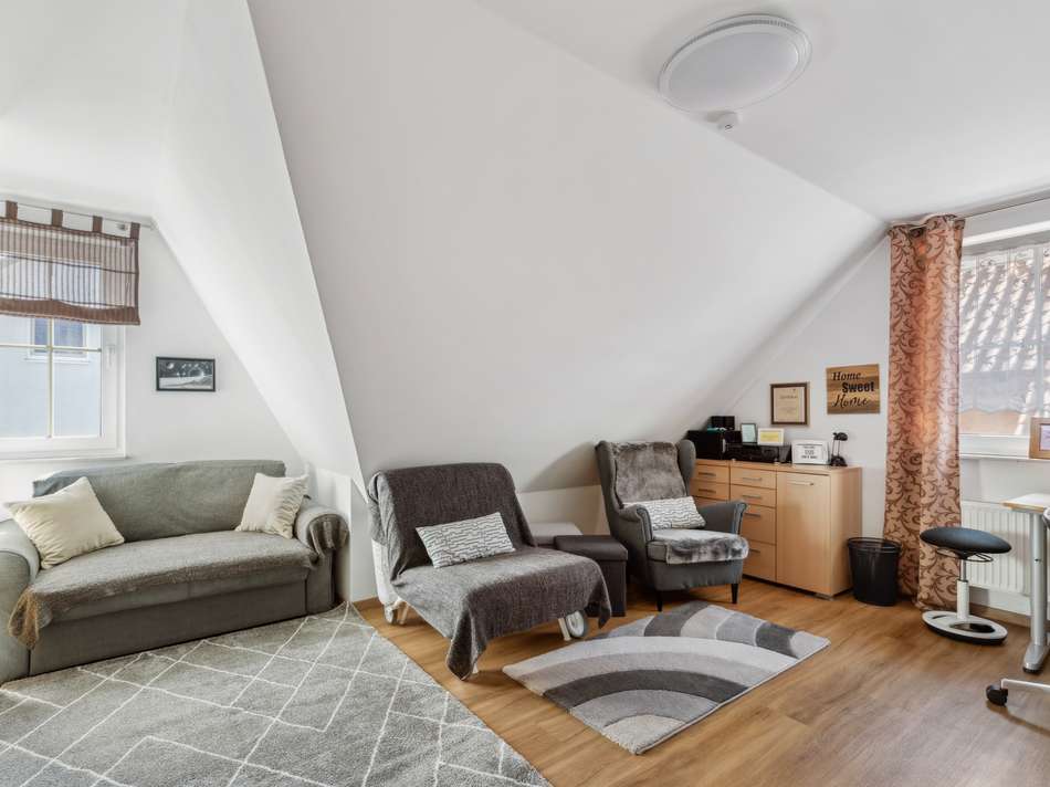 1. Kinderzimmer