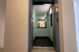 2-Zimmer-Penthouse in zentraler Lage – Die vollständige Adresse der Immobilie erhältst du vom Anbieter., 86152 Stadtjägerviertel, Augsburg – Vorschaubild 8