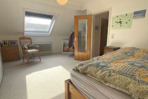 ***ANFRAGESTOP***Ihr Zuhause im Glück  Ein-/Zweifamilienhaus mit weitem Wiesenblick, Dachterr – Die vollständige Adresse der Immobilie erhältst du vom Anbieter., 27711 Osterholz-Scharmbeck – Vorschaubild 20