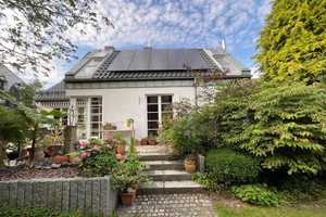 Schickes Einf.-Haus in Bad Meinberg - für Käufer provisionsfrei! – Horn-Bad Meinberg, Lippe (Kreis), 32805 Lippe (Kreis) – Vorschaubild 2