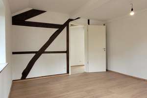 Stadtgrenze Bonn: neue 3-Zimmer-Wohnung in alten Mauern – Die vollständige Adresse der Immobilie erhältst du vom Anbieter., 53347 Alfter – Vorschaubild 10