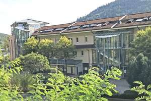 Stilvoll möblierte 1-Zimmer-Wohnung mit Balkon und Tiefgarage in Heidelberg – Kleingemünder Straße 72/10, 69118 Ziegelhausen, Heidelberg – Vorschaubild 15