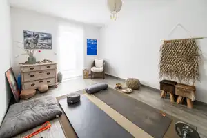 RESERVIERT // Entspanntes Wohnen zwischen Stadt und Küste // Modernes Reihenhaus in Langen-Geestland – Cuxhaven (Kreis) – Vorschaubild 19