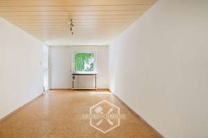 Wohnen mit Balkon: 2-Zimmer-Wohnung in Stuttgart-Süd – Die vollständige Adresse der Immobilie erhältst du vom Anbieter., 70199 Südheim, Stuttgart – Vorschaubild 1