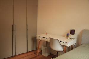 Kernsanierte 3Zi-Wohnung in beliebter Gablenberg, Stuttgart-Ost, min. 6%-Rendite durch WG-Vermietung – Gablenberger Hauptstr. 34b, 70186 Gablenberg, Stuttgart – Vorschaubild 3
