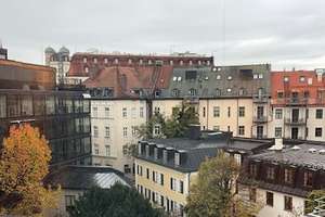 Wohnen auf Top-Niveau in der Altstadt. Erstbezug nach Komplettrenovierung