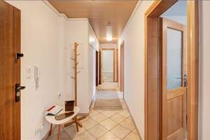 Möbliert: Ruhige 3-Zimmer Wohnung mit schönem Blick – Die vollständige Adresse der Immobilie erhältst du vom Anbieter., 81249 Aubing-Süd, München – Vorschaubild 12