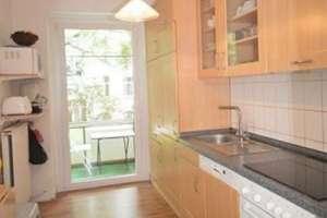 Wohnen mit Charakter: 2,5-Zimmer-Wohnung in der Südstadt – Marienstraße 60, 30171 Südstadt, Hannover – Vorschaubild 6