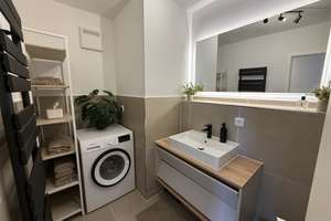 *NEU* provisionsfrei: Erstbezug nach Sanierung – 3 Zimmer, Loggia & Tiefgarage – Wehlener Straße 44, 1279 Tolkewitz/Seidnitz-Nord, Dresden – Vorschaubild 10