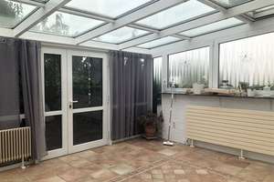 Solide Doppelhaushälfte mit großem Wintergarten in Erfurt-Kerspleben – 99098 Kerspleben, Erfurt – Vorschaubild 7
