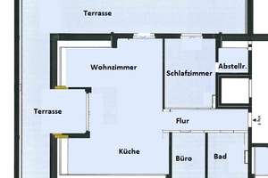 Stilvolle Wohnung in Toplage am Schiersteiner Hafen – Kleinaustraße 24, 65201 Schierstein, Wiesbaden – Vorschaubild 16