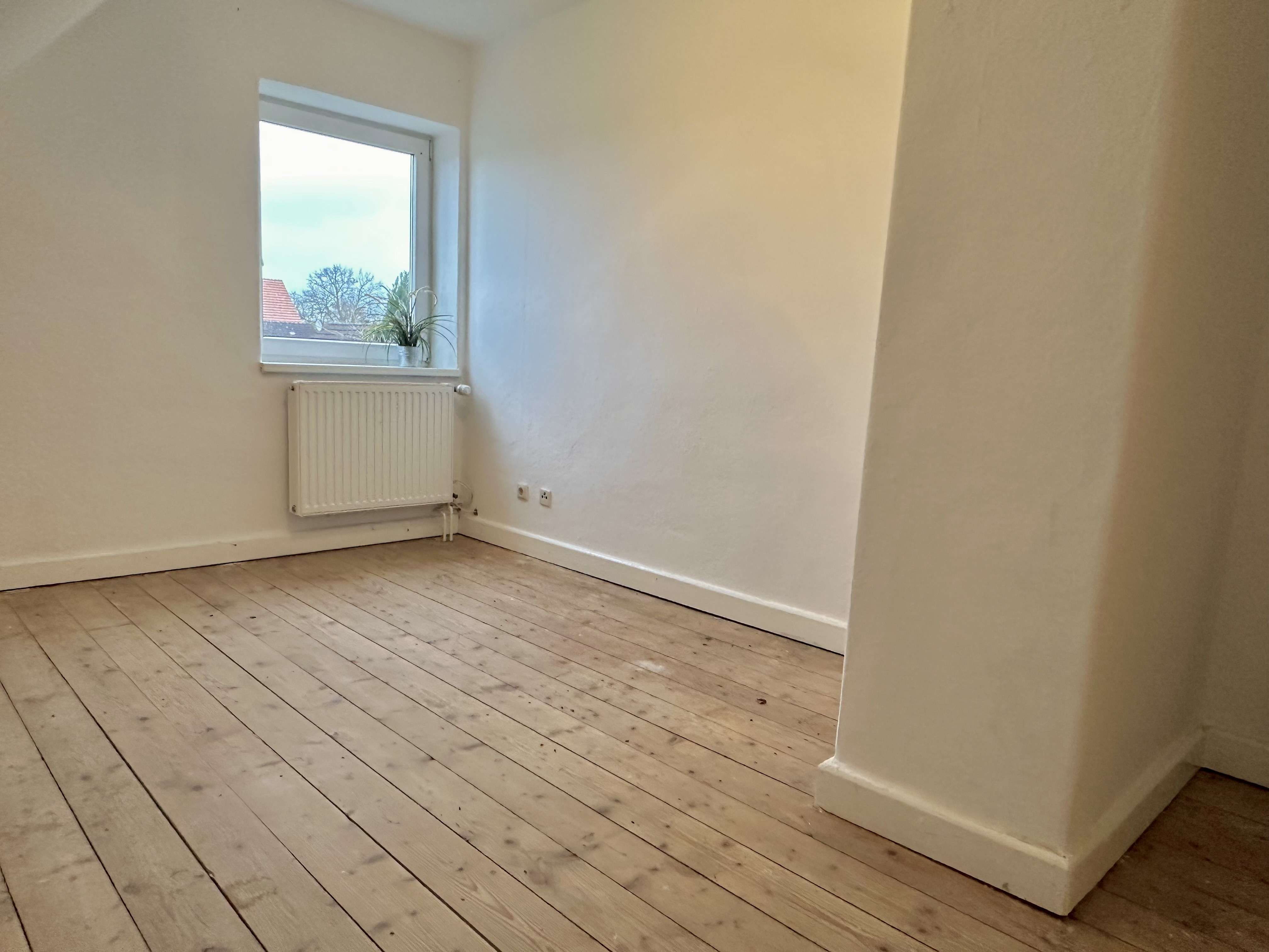 Immobilie in Kalkhorst - Charmante Doppelhaushälfte nahe der Ostsee – Ein Zuhause mit Potenzial - Bild 4