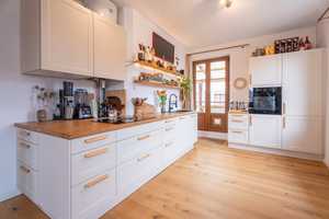 BRUMANI | vielseitiges Haus mit Garten und Blick auf den Rhein in Rhinau (F) – Ortenaukreis – Vorschaubild 7