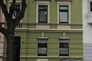 Alltagstaugliche 2-Zimmer-Wohnung in Mönchengladbach-Wickrath