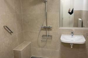 Barrierefreie & renovierte Seniorenwohnung inkl. Küche in Dortmund Huckarde – Die vollständige Adresse der Immobilie erhältst du vom Anbieter., 44369 Huckarde (Ortsteil), Dortmund – Vorschaubild 8