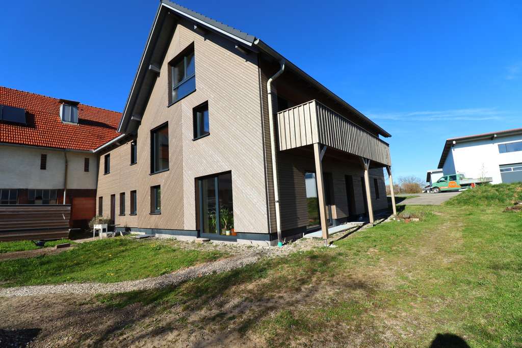 Immobilie in Oberschönegg - Ehemalige Hofstelle mit Kernsaniertem 3 Familienhaus!!! - Bild 3