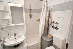 Provisionsfreie 1-Zimmer-Kapitalanlage in Potsdams Bestlage – havelnah & vermietet – 14471 Brandenburger Vorstadt, Potsdam – Vorschaubild 2