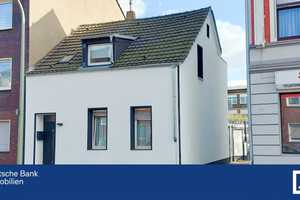 Ihr WOHN JUWEL mit ca. 102,23 m² Platz zum Wohnen für Familie und Wohlfühl-Oase für Freunde in Beeck – Duisburg – Vorschaubild 1