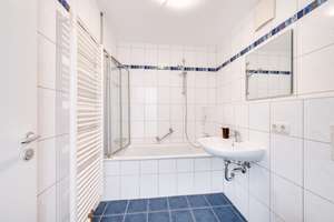 AIGNER - Gut durchdachte 3-Zimmer-Wohnung mit Süd-Westbalkon – Die vollständige Adresse der Immobilie erhältst du vom Anbieter., 81829 Trudering-Riem (Ortsteil), München – Vorschaubild 6