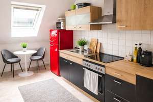 Renditestarke Kapitalanlage: 8 Wohneinheiten im Mehrfamilienhaus – 100 % vermietet – Oststraße 6, 99086 Ilversgehofen, Erfurt – Vorschaubild 11