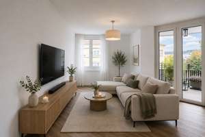 Besuchen Sie uns am Samstag zur offenen Besichtigung - 3-Zi.-Wohnung mit tollem Balkon in Köpenick  – Hämmerlingstraße 138, 12555 Köpenick, Berlin – Vorschaubild 31