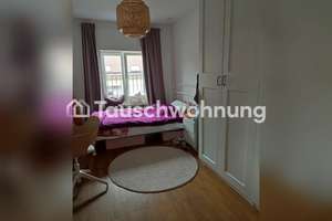 Tauschwohnung: Schöne 3ZKB im Nordend gegen 2ZKB mit Balkon – 60316 Nordend-Ost, Frankfurt am Main – Vorschaubild 3