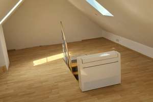 3 Zi Altbauwohnung mit großem Balkon und Klimaanlage – Berthastr. 10, 4357 Mockau-Süd, Leipzig – Vorschaubild 7