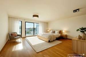 EXKLUSIVER WOHNKOMFORT IN MÜNGERSDORF SONNIGER BALKON – Die vollständige Adresse der Immobilie erhältst du vom Anbieter., 50933 Müngersdorf, Köln – Vorschaubild 15