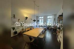 Tauschwohnung: Tausche 3 Zi-Whg im Kuniberts-Viertel gg 4 Zimmer mit Balkon – Thürmchenswall 24, 50668 Altstadt/Nord, Köln – Vorschaubild 1