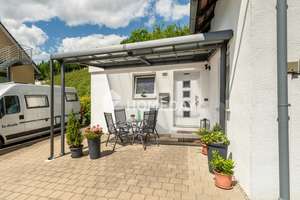 Modernisiertes EFH mit durchdachter Raumaufteilung, Terrasse und Garage – Die vollständige Adresse der Immobilie erhältst du vom Anbieter., 88499 Riedlingen – Vorschaubild 2