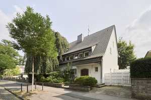 Wohnhaus in exzellenter Stadtwaldlage in Lindenthal – Köln – Vorschaubild 1