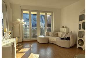 Untermiete: 2,5-Zimmer-Wohnung im Lehel