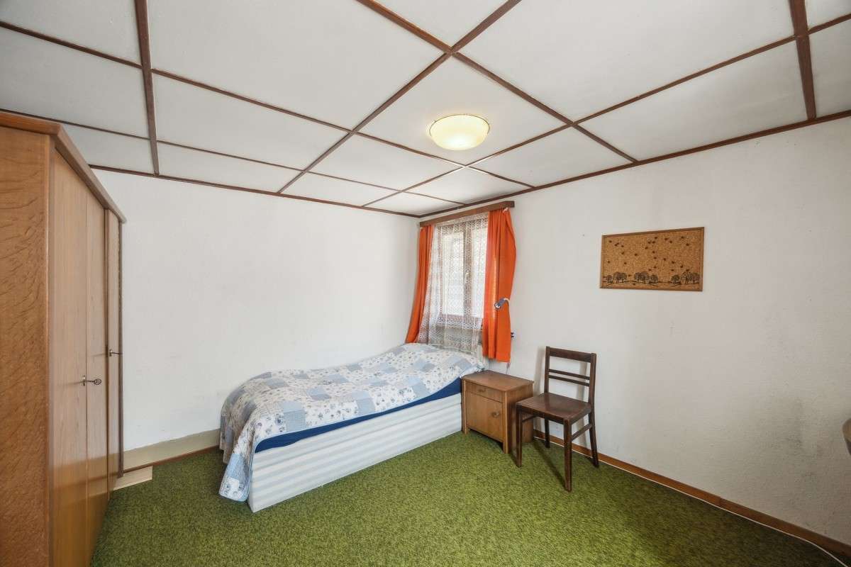 Immobilie in Klettgau - Charmante Doppelhaushälfte mit großem Grundstück - Bild 2