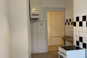 Geräumige 1-Zimmer-Altbauwohnung in bester Charlottenburger Lage – Leibnizstraße 33, 10625 Charlottenburg, Berlin – Vorschaubild 10