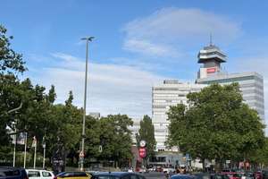 Vermietete 2-Zimmer-Wohnung mit Pkw-Stellplatz in Top-Lage Berlin-Westend – Die vollständige Adresse der Immobilie erhältst du vom Anbieter., 14052 Westend, Berlin – Vorschaubild 13