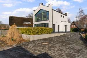 Exklusives und modernes Ferienhaus in wunderschöner Lage am Dümmer See – Die vollständige Adresse der Immobilie erhältst du vom Anbieter., 49459 Lembruch – Vorschaubild 20