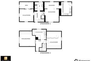 *Perfekt für Familien: Haus in Halle mit 5 Zimmern nahe der Elster-Saale-Aue* – Die vollständige Adresse der Immobilie erhältst du vom Anbieter., 6132 Ammendorf/Beesen, Halle (Saale) – Vorschaubild 16