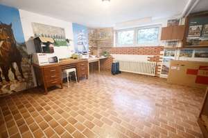 Nierstein: Unterkellerter Bungalow mit Garten und Garage in ruhiger Anliegerstrasse (360° Rundgang) – Die vollständige Adresse der Immobilie erhältst du vom Anbieter., 55283 Nierstein – Vorschaubild 26
